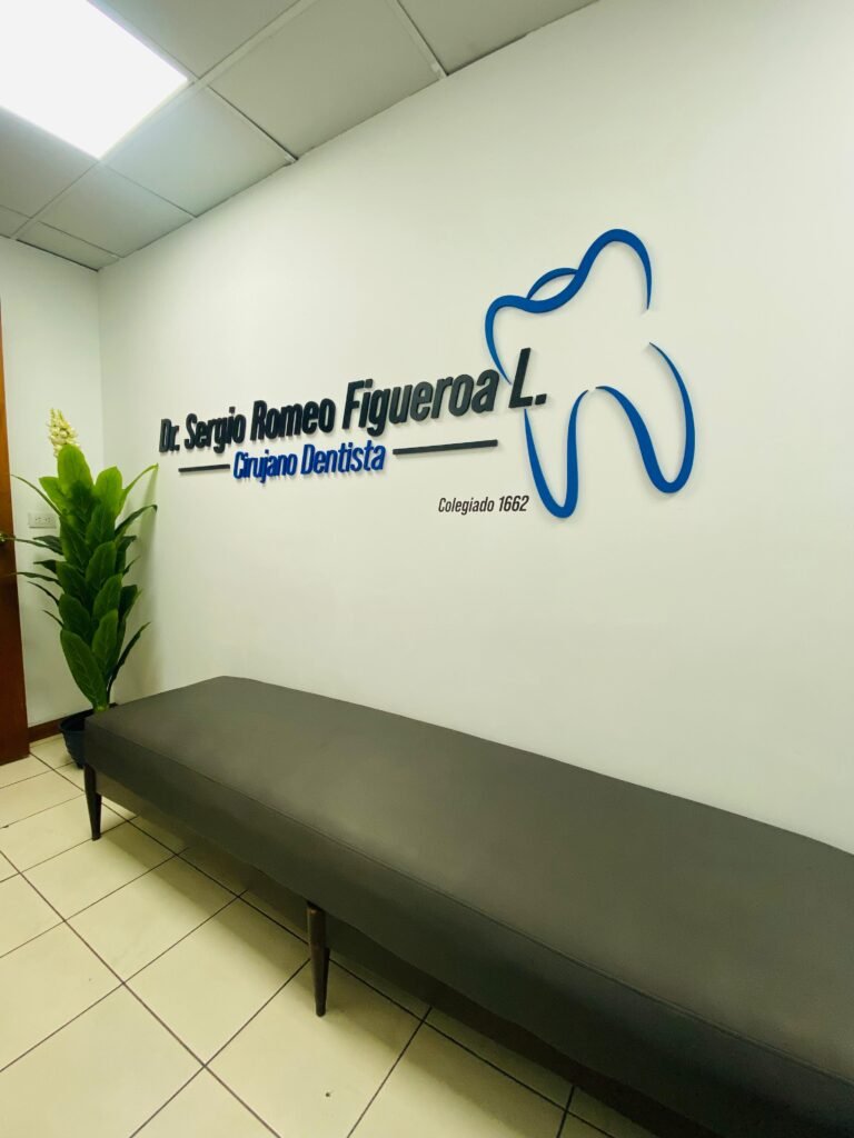 Cirujano Dentista en Guatemala